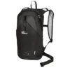 Jack Wolfskin Moab Jam 10 Hiking Pack Flash Black -Samsoni Koffers Winkel image 1282