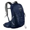 Osprey Talon 11 Backpack L/XL Ceramic Blue -Samsoni Koffers Winkel image 1304