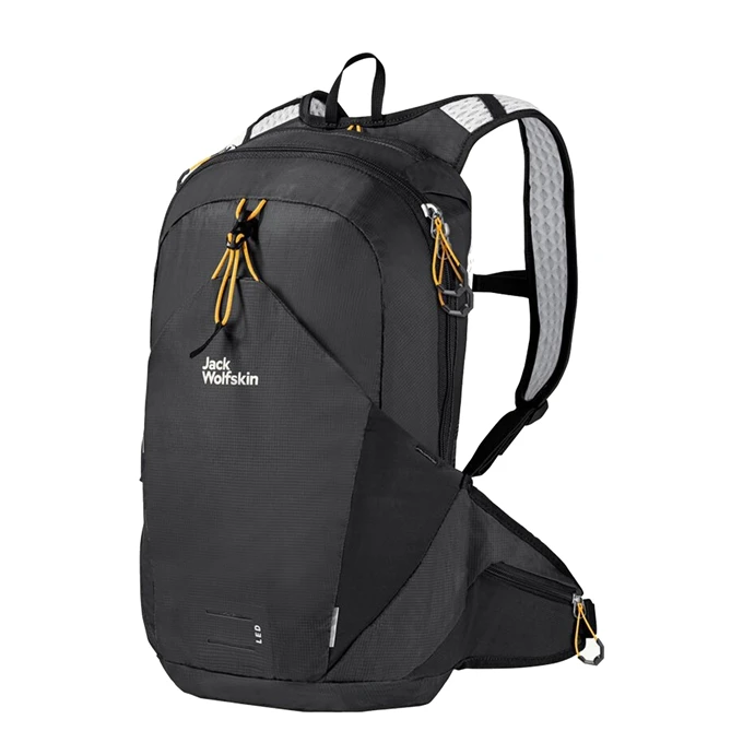 Jack Wolfskin Moab Jam 16 Hiking Pack Flash Black 3 Jack Wolfskin Moab Jam 16 Hiking Pack Flash Black