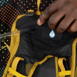 Osprey Syncro 5 Primavera Yellow -Samsoni Koffers Winkel image 1321