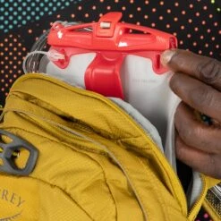 Osprey Syncro 5 Primavera Yellow -Samsoni Koffers Winkel image 1322