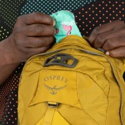 Osprey Syncro 5 Primavera Yellow -Samsoni Koffers Winkel image 1325