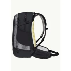 Jack Wolfskin Moab Jam Pro 30.5 Hiking Pack Gecko Green -Samsoni Koffers Winkel image 1328