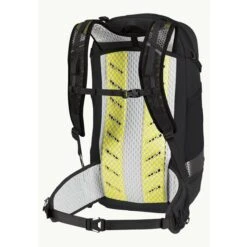 Jack Wolfskin Moab Jam Pro 30.5 Hiking Pack Gecko Green -Samsoni Koffers Winkel image 1329
