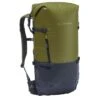 Vaude CityGo 23 Backpack Bamboo -Samsoni Koffers Winkel image 1336