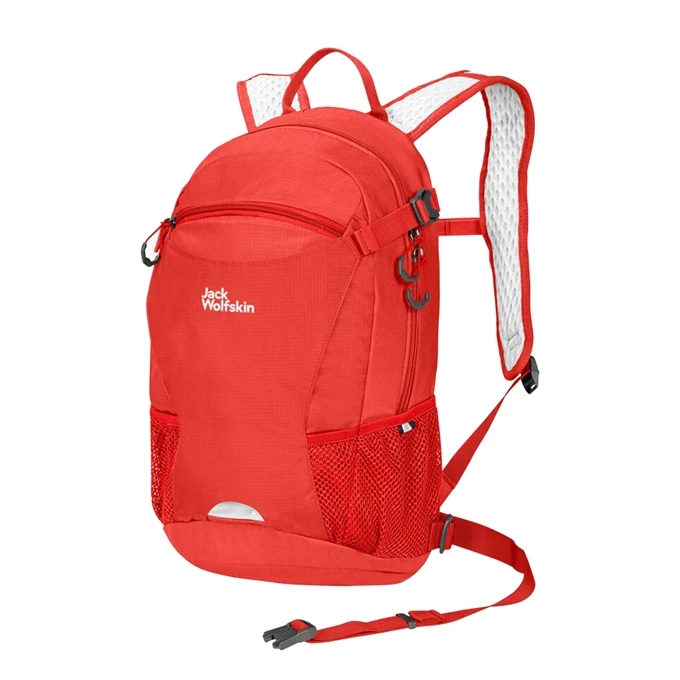 Jack Wolfskin Velocity 12 Hiking Pack Tango Orange 3 Jack Wolfskin Velocity 12 Hiking Pack Tango Orange