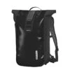 Ortlieb Velocity 23L Backpack Black -Samsoni Koffers Winkel image 1343