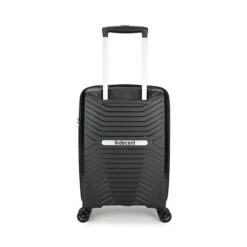 Decent Cross-One Cabin Trolley 55/35 Black 14 Decent Cross-One Cabin Trolley 55/35 Black -Samsoni Koffers Winkel image 135