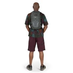 Osprey Syncro 12 Coal Grey 22 Osprey Syncro 12 Coal Grey -Samsoni Koffers Winkel image 1358