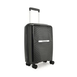 Decent Cross-One Cabin Trolley 55/35 Black 15 Decent Cross-One Cabin Trolley 55/35 Black -Samsoni Koffers Winkel image 136