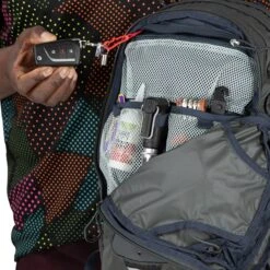 Osprey Syncro 12 Coal Grey 29 Osprey Syncro 12 Coal Grey -Samsoni Koffers Winkel image 1365