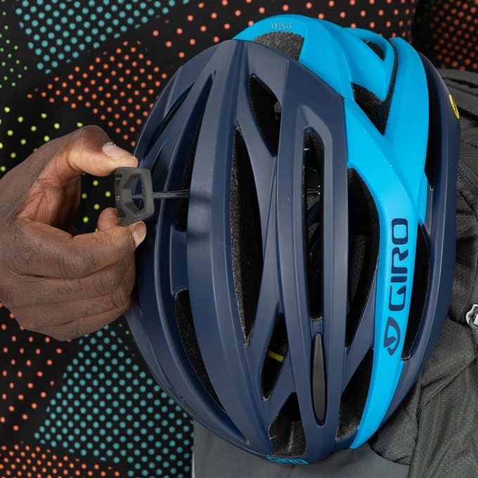 Osprey Syncro 12 Coal Grey 13 Osprey Syncro 12 Coal Grey - Afbeelding 11