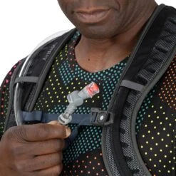 Osprey Syncro 12 Coal Grey 37 Osprey Syncro 12 Coal Grey -Samsoni Koffers Winkel image 1373