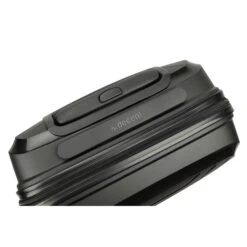 Decent Cross-One Cabin Trolley 55/35 Black 17 Decent Cross-One Cabin Trolley 55/35 Black -Samsoni Koffers Winkel image 138