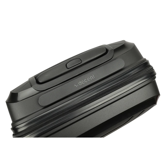 Decent Cross-One Cabin Trolley 55/35 Black 8 Decent Cross-One Cabin Trolley 55/35 Black - Afbeelding 6