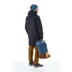 Vaude CityGo 23 Backpack Black -Samsoni Koffers Winkel image 1381