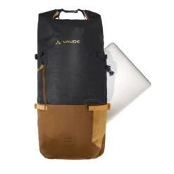 Vaude CityGo 23 Backpack Black -Samsoni Koffers Winkel image 1382