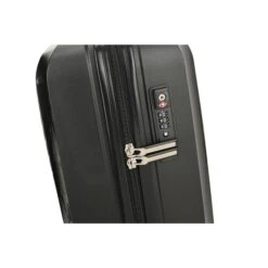 Decent Cross-One Cabin Trolley 55/35 Black 18 Decent Cross-One Cabin Trolley 55/35 Black -Samsoni Koffers Winkel image 139