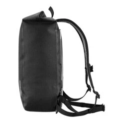 Ortlieb Velocity High Visibility 23 L Black-reflective -Samsoni Koffers Winkel image 1394