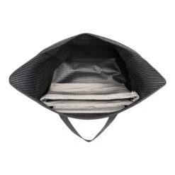 Ortlieb Velocity High Visibility 23 L Black-reflective -Samsoni Koffers Winkel image 1395