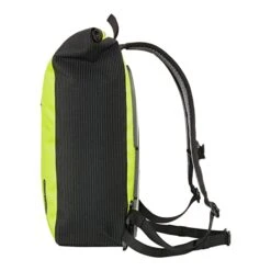 Ortlieb Velocity High Visibility 23 L Neon-yellow/black-reflective -Samsoni Koffers Winkel image 1399