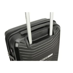 Decent Cross-One Cabin Trolley 55/35 Black 19 Decent Cross-One Cabin Trolley 55/35 Black -Samsoni Koffers Winkel image 140