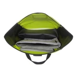 Ortlieb Velocity High Visibility 23 L Neon-yellow/black-reflective -Samsoni Koffers Winkel image 1400