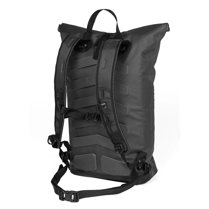 Ortlieb Commuter-Daypack City 21L Petrol 5 Ortlieb Commuter-Daypack City 21L Petrol - Afbeelding 3