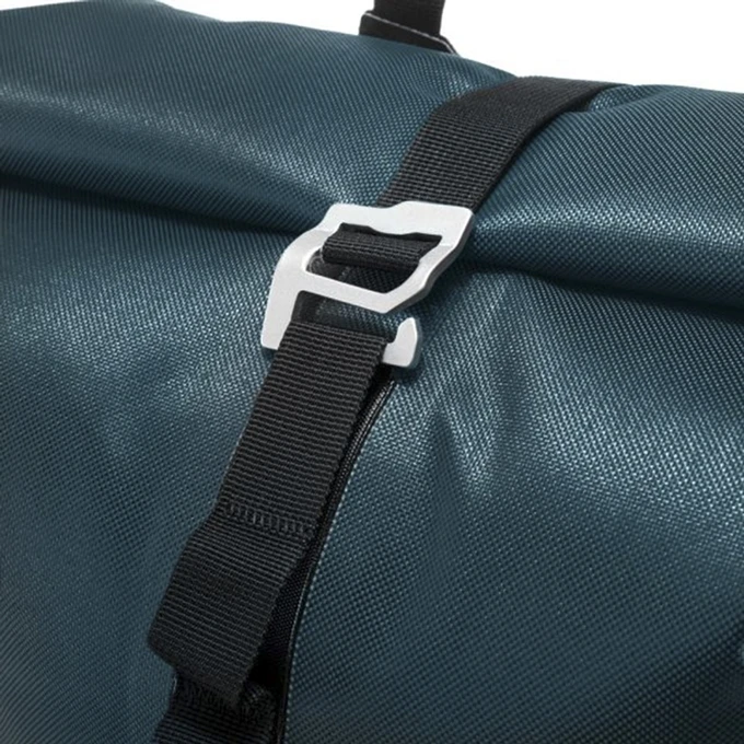 Ortlieb Commuter-Daypack City 21L Petrol 6 Ortlieb Commuter-Daypack City 21L Petrol - Afbeelding 4