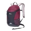 Jack Wolfskin Velocity 12 Hiking Pack Sangria Red 1 Jack Wolfskin Velocity 12 Hiking Pack Sangria Red -Samsoni Koffers Winkel image 1413