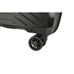 Decent Cross-One Cabin Trolley 55/35 Black 21 Decent Cross-One Cabin Trolley 55/35 Black -Samsoni Koffers Winkel image 142