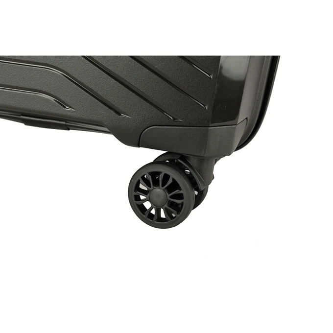 Decent Cross-One Cabin Trolley 55/35 Black 12 Decent Cross-One Cabin Trolley 55/35 Black - Afbeelding 10