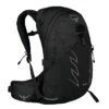 Osprey Talon 22 Backpack L/XL Stealth Black -Samsoni Koffers Winkel image 1433