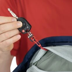 Osprey Talon 22 Backpack L/XL Stealth Black -Samsoni Koffers Winkel image 1435