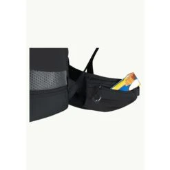 Jack Wolfskin Moab Jam Pro 34.5 Hiking Pack Flash Black 22 Jack Wolfskin Moab Jam Pro 34.5 Hiking Pack Flash Black -Samsoni Koffers Winkel image 1451