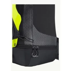 Jack Wolfskin Moab Jam Pro 34.5 Hiking Pack Flash Black 24 Jack Wolfskin Moab Jam Pro 34.5 Hiking Pack Flash Black -Samsoni Koffers Winkel image 1453