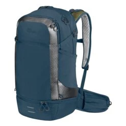 Jack Wolfskin Moab Jam Pro 34.5 Hiking Pack Dark Sea