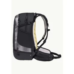 Jack Wolfskin Moab Jam Pro 34.5 Hiking Pack Dark Sea -Samsoni Koffers Winkel image 1459