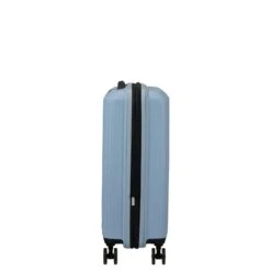 American Tourister Aerostep Spinner 55 Exp Soho Grey -Samsoni Koffers Winkel image 147