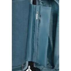 American Tourister Aerostep Spinner 55 Exp Soho Grey -Samsoni Koffers Winkel image 150