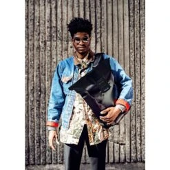 Ortlieb Velocity 23L Backpack Petrol/black -Samsoni Koffers Winkel image 1501