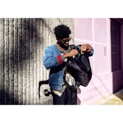 Ortlieb Velocity 23L Backpack Petrol/black -Samsoni Koffers Winkel image 1502