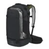 Jack Wolfskin Moab Jam Pro 30.5 Hiking Pack Flash Black -Samsoni Koffers Winkel image 1525