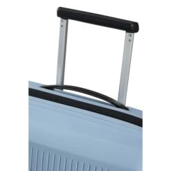 American Tourister Aerostep Spinner 55 Exp Soho Grey -Samsoni Koffers Winkel image 153