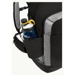 Jack Wolfskin Moab Jam Pro 30.5 Hiking Pack Flash Black 17 Jack Wolfskin Moab Jam Pro 30.5 Hiking Pack Flash Black -Samsoni Koffers Winkel image 1530