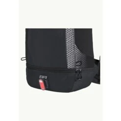 Jack Wolfskin Moab Jam Pro 30.5 Hiking Pack Flash Black 19 Jack Wolfskin Moab Jam Pro 30.5 Hiking Pack Flash Black -Samsoni Koffers Winkel image 1532