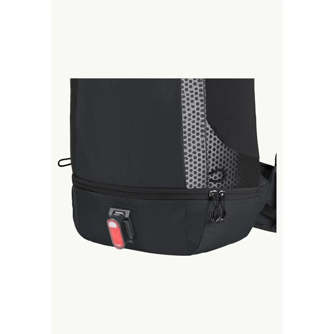 Jack Wolfskin Moab Jam Pro 30.5 Hiking Pack Flash Black 10 Jack Wolfskin Moab Jam Pro 30.5 Hiking Pack Flash Black - Afbeelding 8