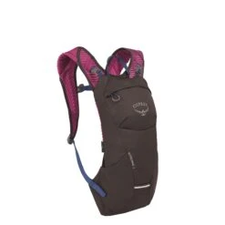 Osprey Kitsuma 3 Space Travel Grey