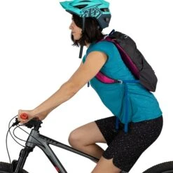 Osprey Kitsuma 3 Space Travel Grey 19 Osprey Kitsuma 3 Space Travel Grey -Samsoni Koffers Winkel image 1564