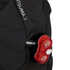 Osprey Kitsuma 3 Space Travel Grey 22 Osprey Kitsuma 3 Space Travel Grey -Samsoni Koffers Winkel image 1567